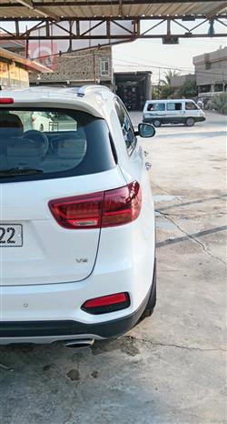 كيا سورينتو